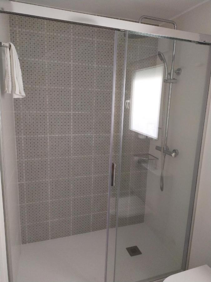 Appartement Atico 22 - Centrico, Aire Acondicionado Y Parking à Vilagarcía de Arousa Extérieur photo