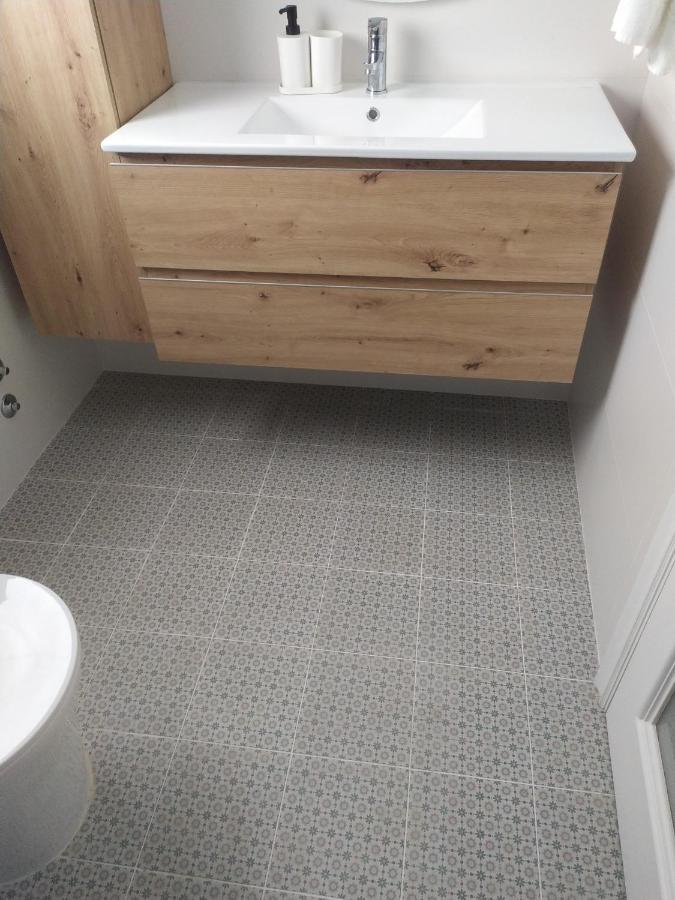 Appartement Atico 22 - Centrico, Aire Acondicionado Y Parking à Vilagarcía de Arousa Extérieur photo