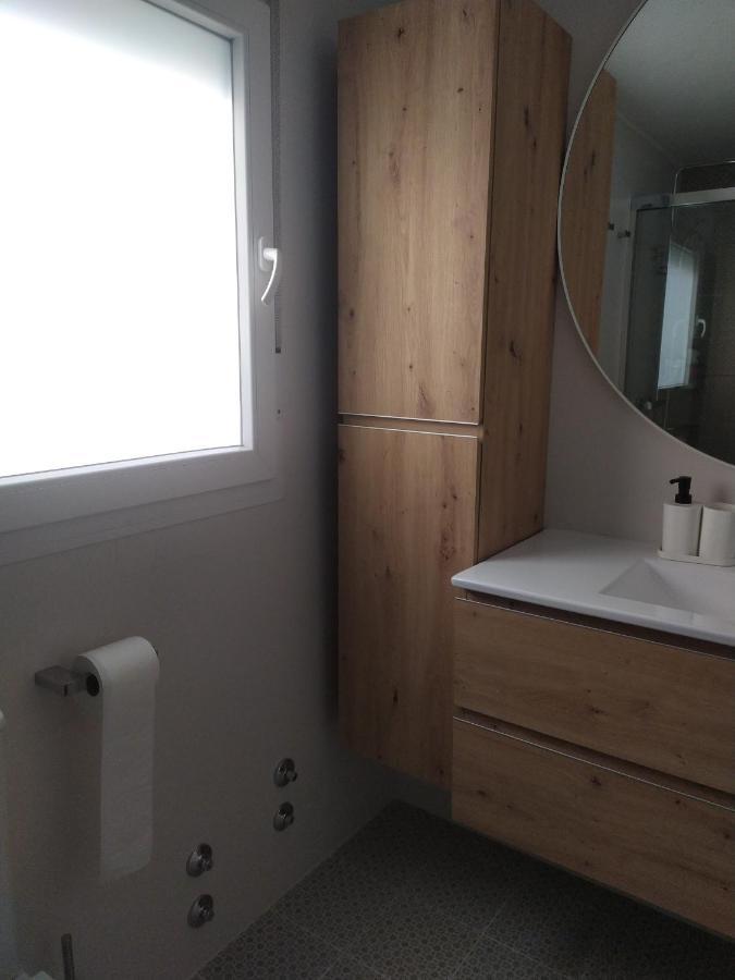 Appartement Atico 22 - Centrico, Aire Acondicionado Y Parking à Vilagarcía de Arousa Extérieur photo