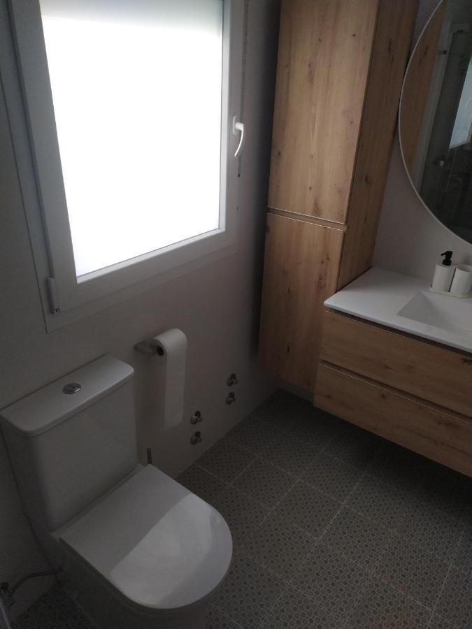 Appartement Atico 22 - Centrico, Aire Acondicionado Y Parking à Vilagarcía de Arousa Extérieur photo