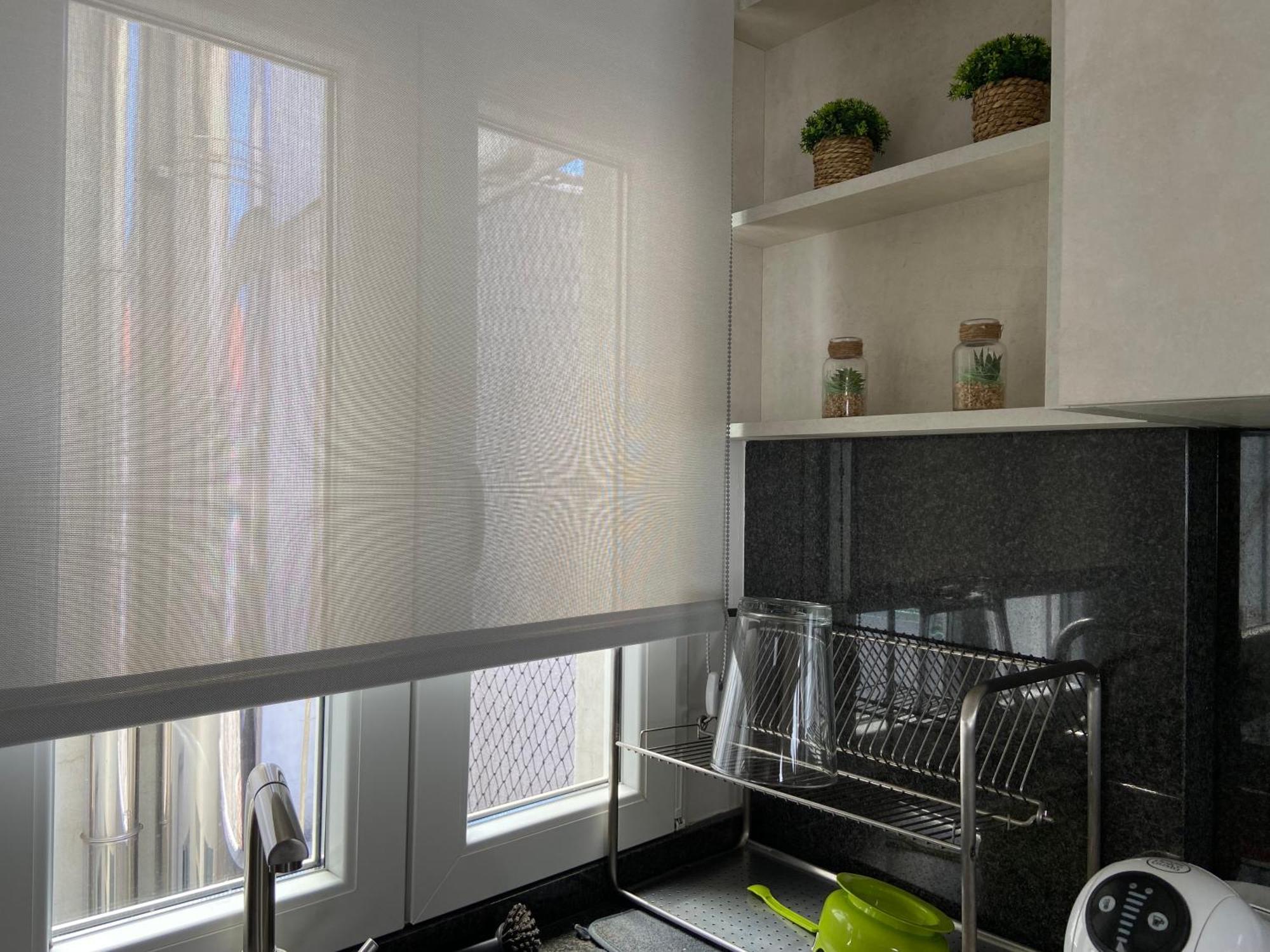 Appartement Atico 22 - Centrico, Aire Acondicionado Y Parking à Vilagarcía de Arousa Extérieur photo