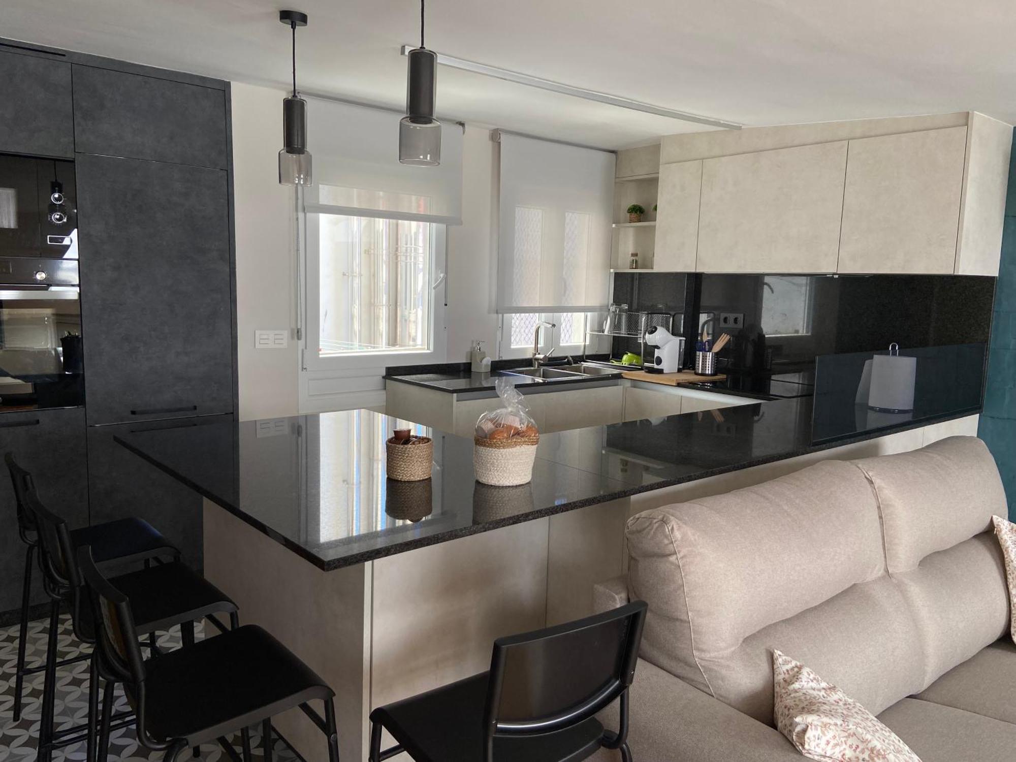 Appartement Atico 22 - Centrico, Aire Acondicionado Y Parking à Vilagarcía de Arousa Extérieur photo